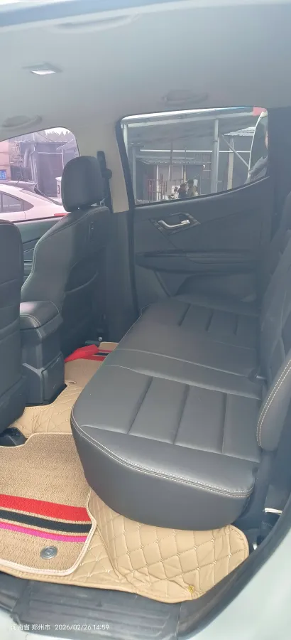 2021 Isuzu D-MAX 1.9T 163HP L4 6MT,autocango,china used car exporter,china ev exporter,chinese used car exporter,chinese used ev exporter