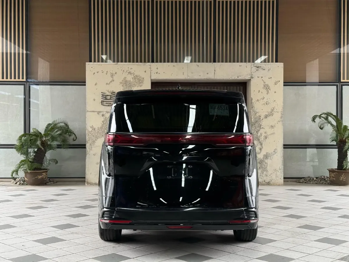 2022 HongQi HS7 3.0T 337HP V6 8AT,autocango,china used car exporter,china ev exporter,chinese used car exporter,chinese used ev exporter