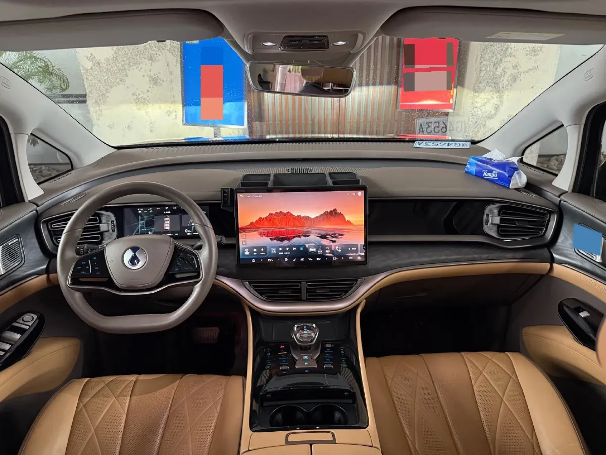 2022 HongQi HS7 3.0T 337HP V6 8AT,autocango,china used car exporter,china ev exporter,chinese used car exporter,chinese used ev exporter