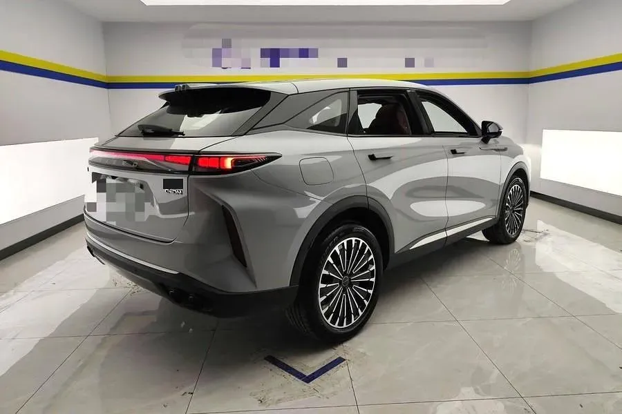 2024 JMC DaDaoEV BEV 63.75KWH,autocango,china used car exporter,china ev exporter,chinese used car exporter,chinese used ev exporter