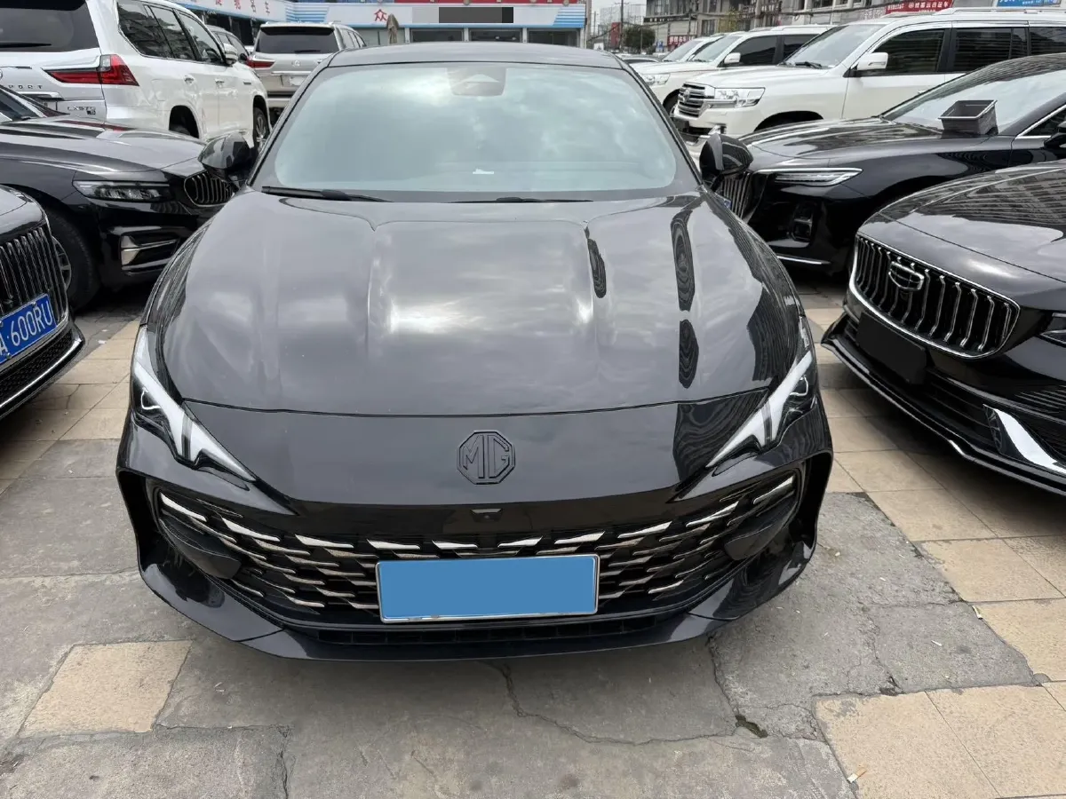 2023 MG 7 2.0T 261HP L4 9AT,autocango,china used car exporter,china ev exporter,chinese used car exporter,chinese used ev exporter
