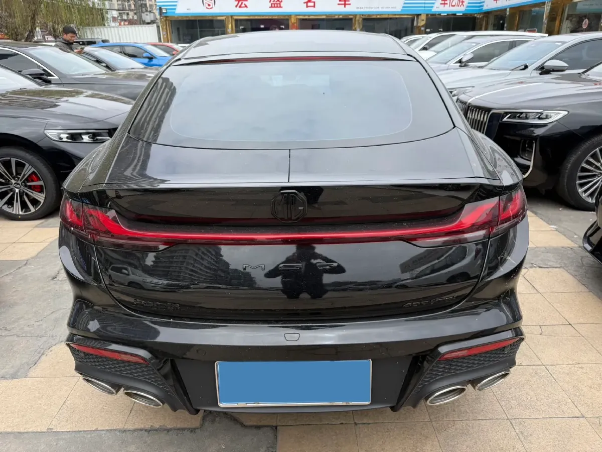 2023 MG 7 2.0T 261HP L4 9AT,autocango,china used car exporter,china ev exporter,chinese used car exporter,chinese used ev exporter