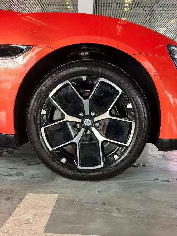 2024 MI SU7 BEV 94.3KWH,autocango,china used car exporter,china ev exporter,chinese used car exporter,chinese used ev exporter