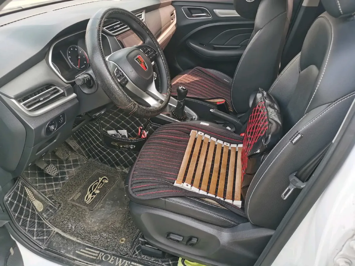 2018 Roewe i6 1.5T 169HP L4 6MT,autocango,china used car exporter,china ev exporter,chinese used car exporter,chinese used ev exporter