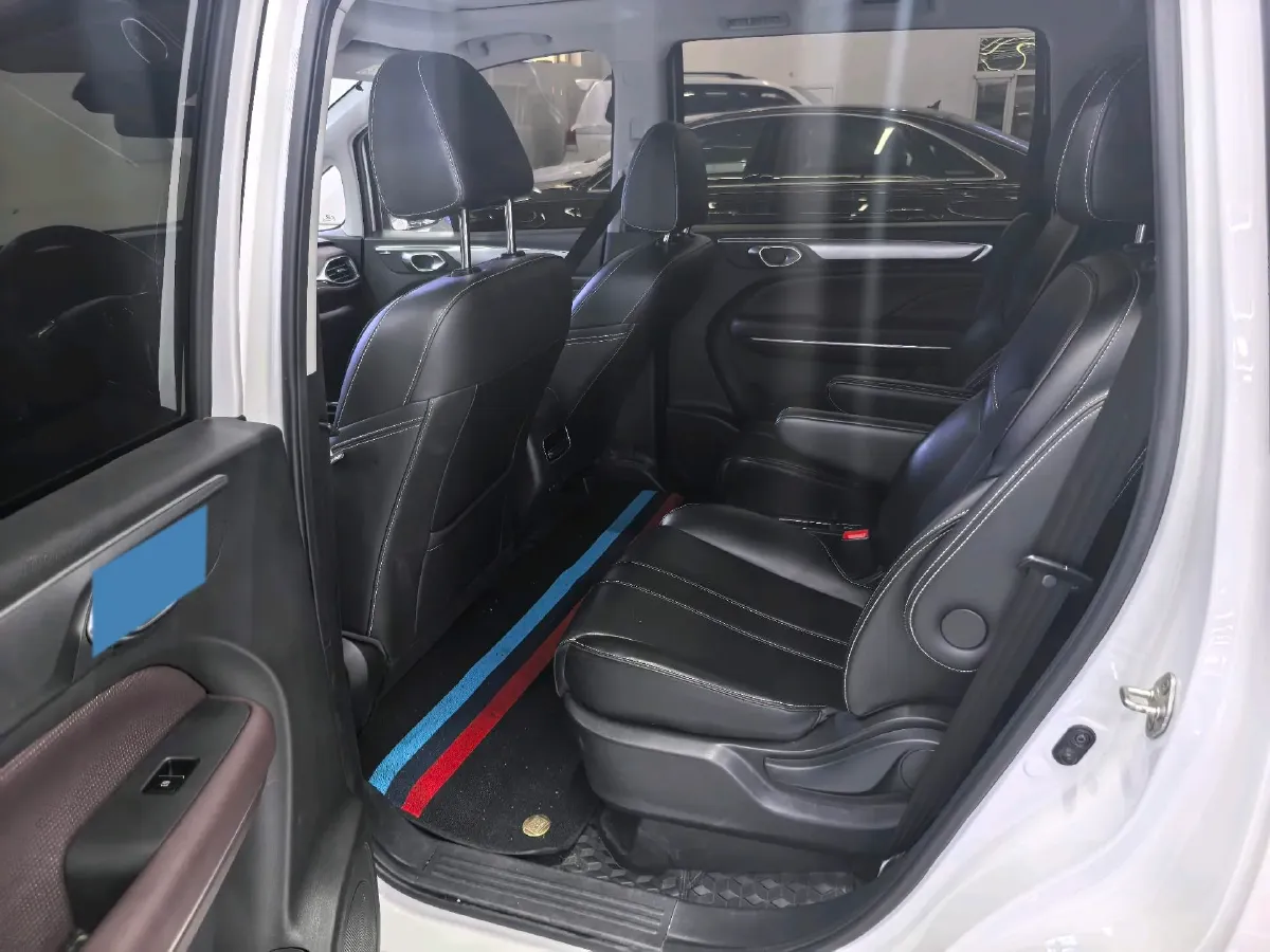 2023 GAC Trumpchi M6 1.5T 177HP L4 7DCT,autocango,china used car exporter,china ev exporter,chinese used car exporter,chinese used ev exporter