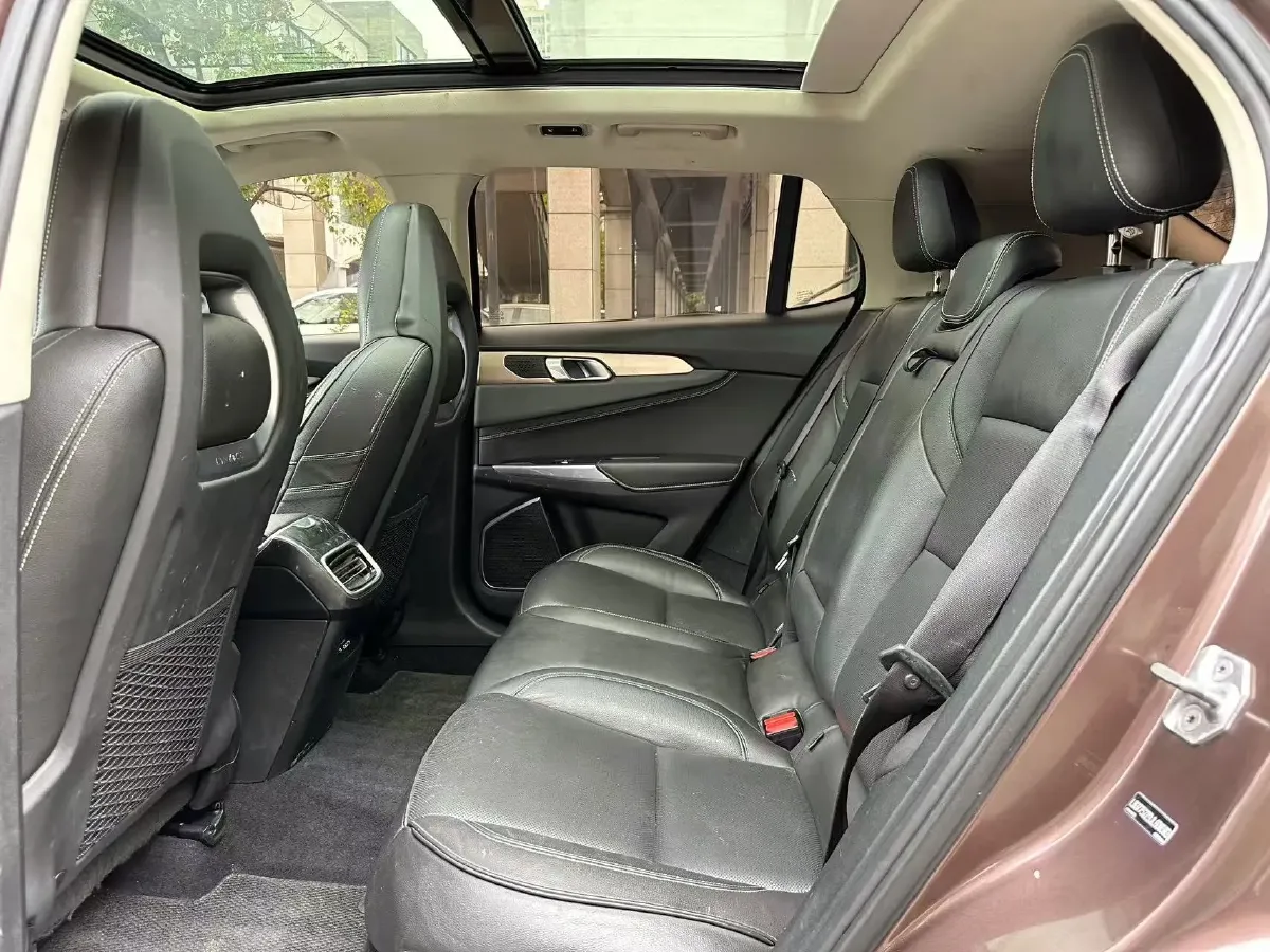 2017 Foton Tunland 2.8T 177HP L4 6AT,autocango,china used car exporter,china ev exporter,chinese used car exporter,chinese used ev exporter