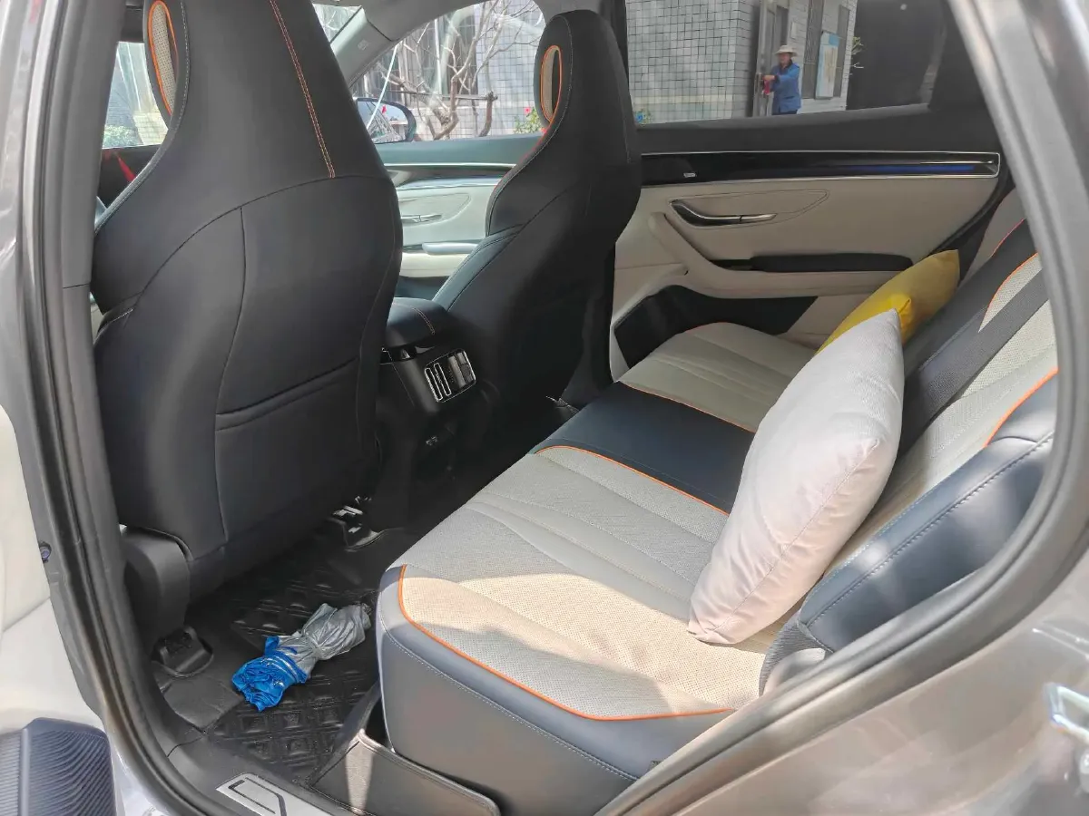 2021 BYD Qin BEV 53.56KWH,autocango,china used car exporter,china ev exporter,chinese used car exporter,chinese used ev exporter