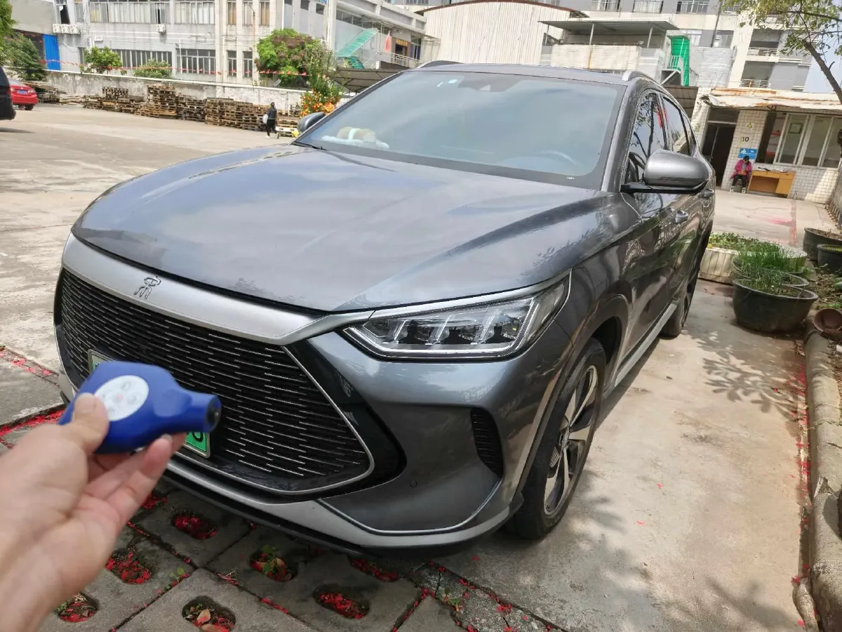 2021 BYD Qin BEV 53.56KWH,autocango,china used car exporter,china ev exporter,chinese used car exporter,chinese used ev exporter