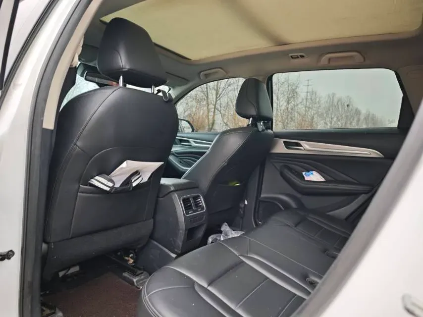 2019 Haval F7 1.5T 169HP L4 7DCT,autocango,china used car exporter,china ev exporter,chinese used car exporter,chinese used ev exporter