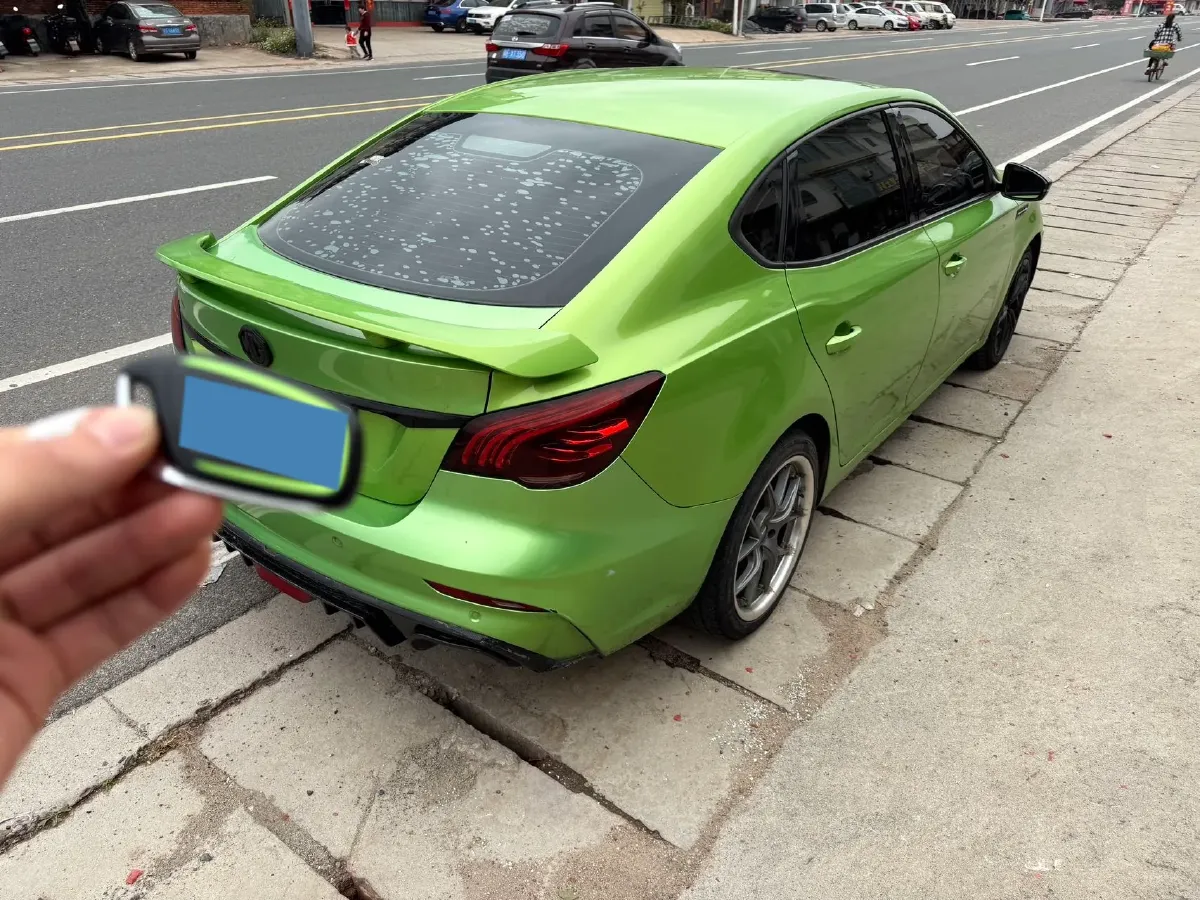 2020 MG MG6 1.5T 181HP L4 7DCT,autocango,china used car exporter,china ev exporter,chinese used car exporter,chinese used ev exporter