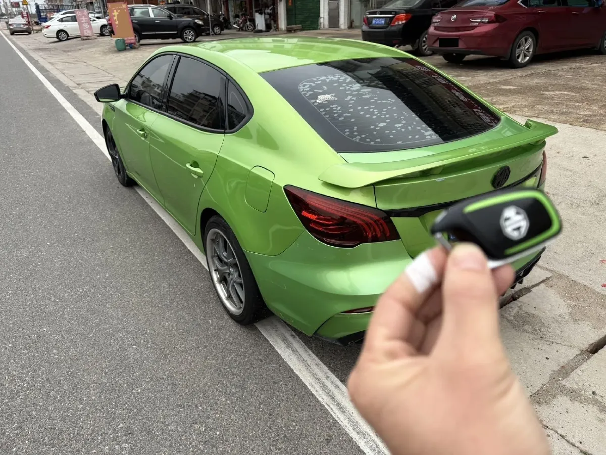 2020 MG MG6 1.5T 181HP L4 7DCT,autocango,china used car exporter,china ev exporter,chinese used car exporter,chinese used ev exporter