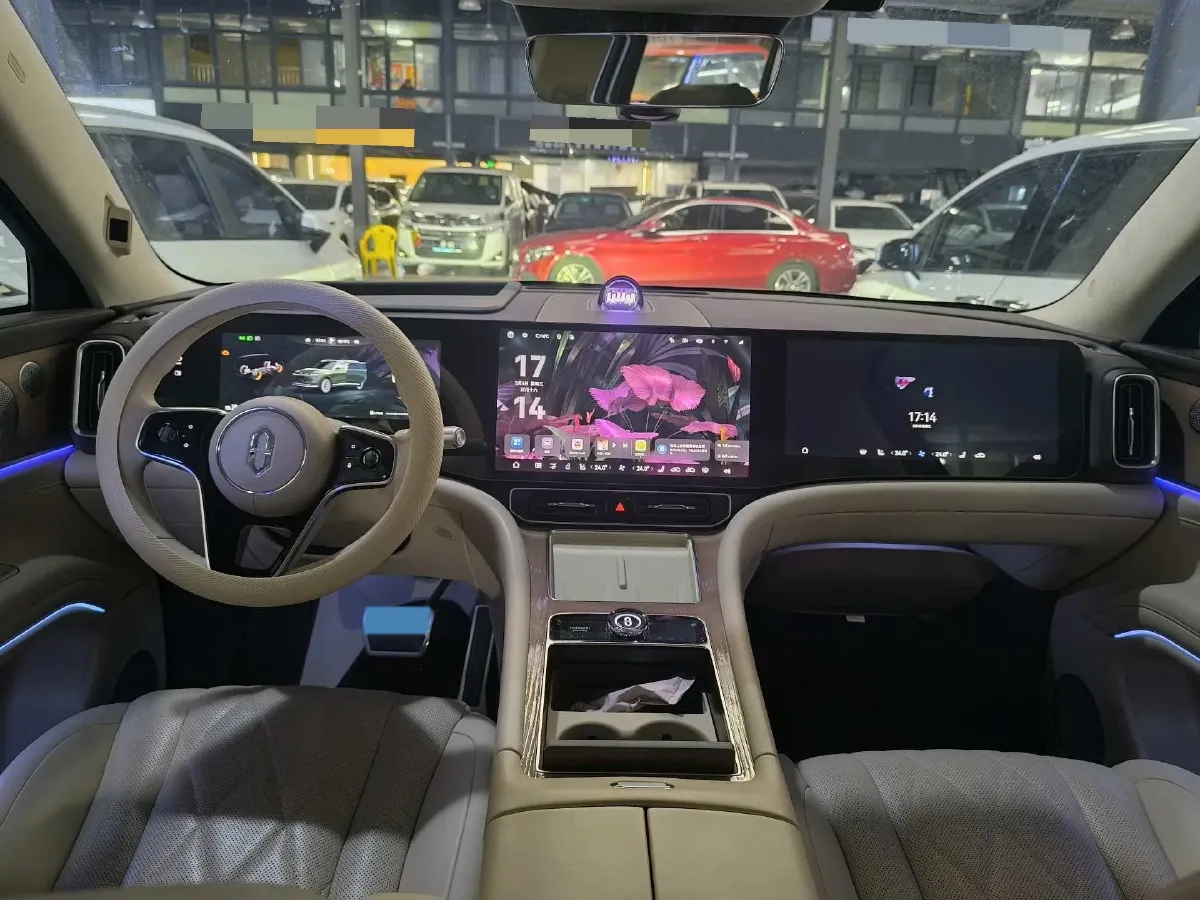 2024 AITO AITO M9 1.5T 152HP L4 REEV 42KWH,autocango,china used car exporter,china ev exporter,chinese used car exporter,chinese used ev exporter