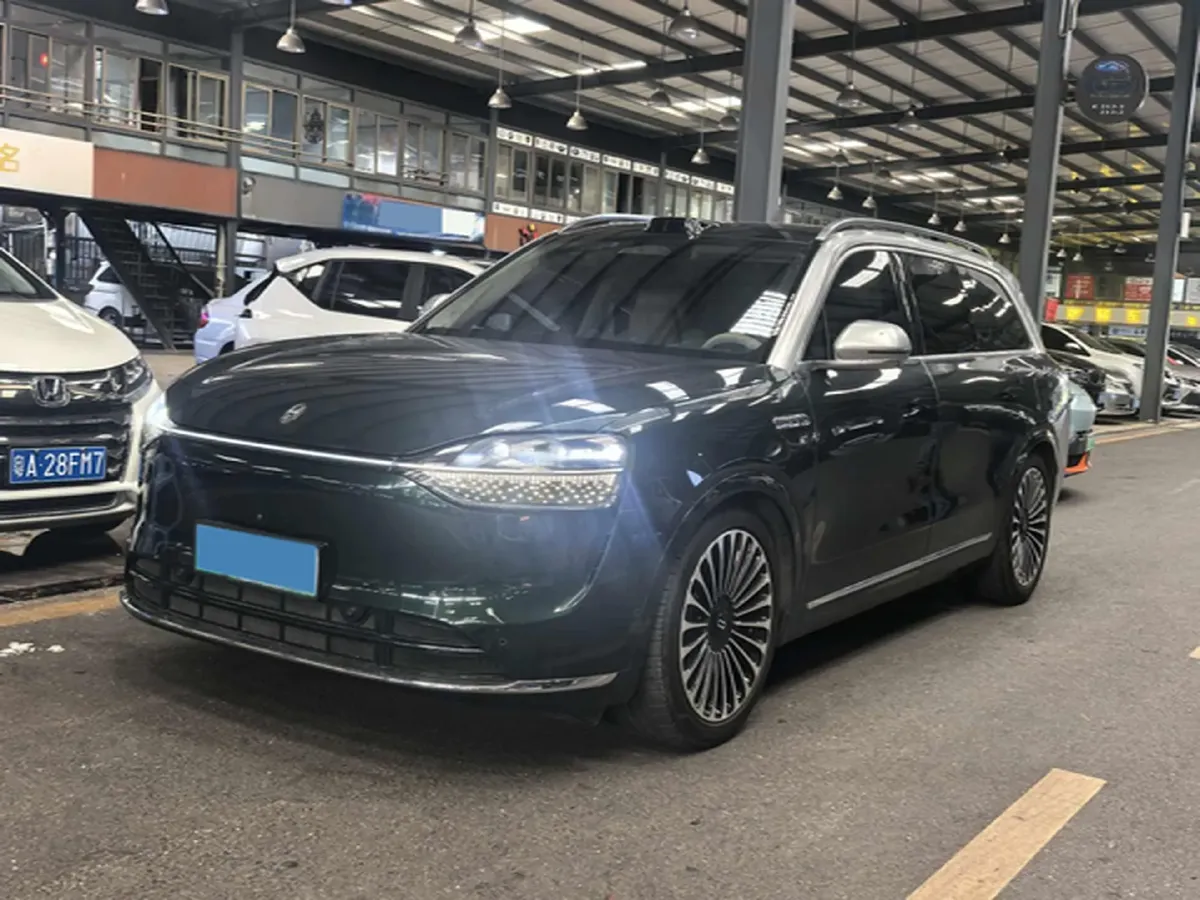 2024 AITO AITO M9 1.5T 152HP L4 REEV 42KWH,autocango,china used car exporter,china ev exporter,chinese used car exporter,chinese used ev exporter