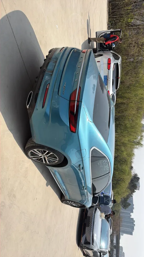 2021 Geely Preface 2.0T 190HP L4 7DCT,autocango,china used car exporter,china ev exporter,chinese used car exporter,chinese used ev exporter