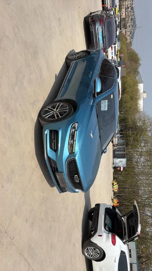 2021 Geely Preface 2.0T 190HP L4 7DCT,autocango,china used car exporter,china ev exporter,chinese used car exporter,chinese used ev exporter