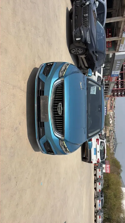 2021 Geely Preface 2.0T 190HP L4 7DCT,autocango,china used car exporter,china ev exporter,chinese used car exporter,chinese used ev exporter