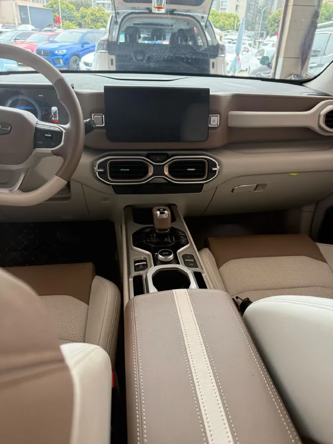 2020 Geely ICON 1.5T 177HP L3 7DCT,autocango,china used car exporter,china ev exporter,chinese used car exporter,chinese used ev exporter