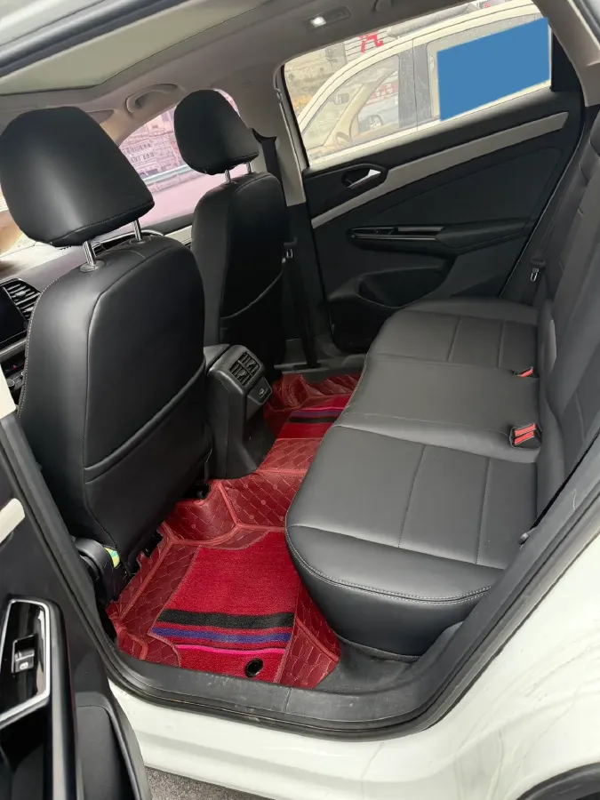 2022 Jetta VS7 1.4T 150HP L4 6AT,autocango,china used car exporter,china ev exporter,chinese used car exporter,chinese used ev exporter