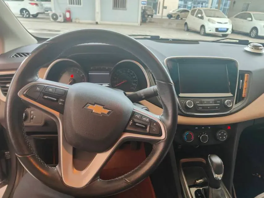 2020 Chevrolet Monza 1.5L 113HP L4 6AT,autocango,china used car exporter,china ev exporter,chinese used car exporter,chinese used ev exporter