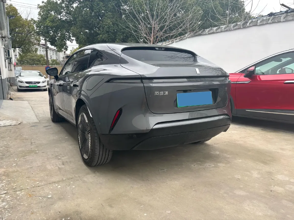 2022 Avatr 11 BEV 90.38KWH,autocango,china used car exporter,china ev exporter,chinese used car exporter,chinese used ev exporter