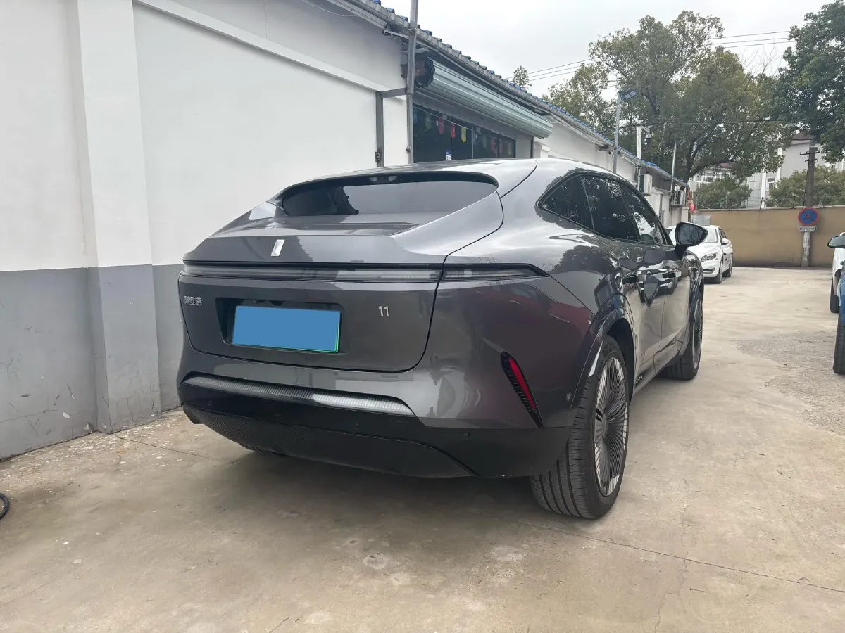 2022 Avatr 11 BEV 90.38KWH,autocango,china used car exporter,china ev exporter,chinese used car exporter,chinese used ev exporter