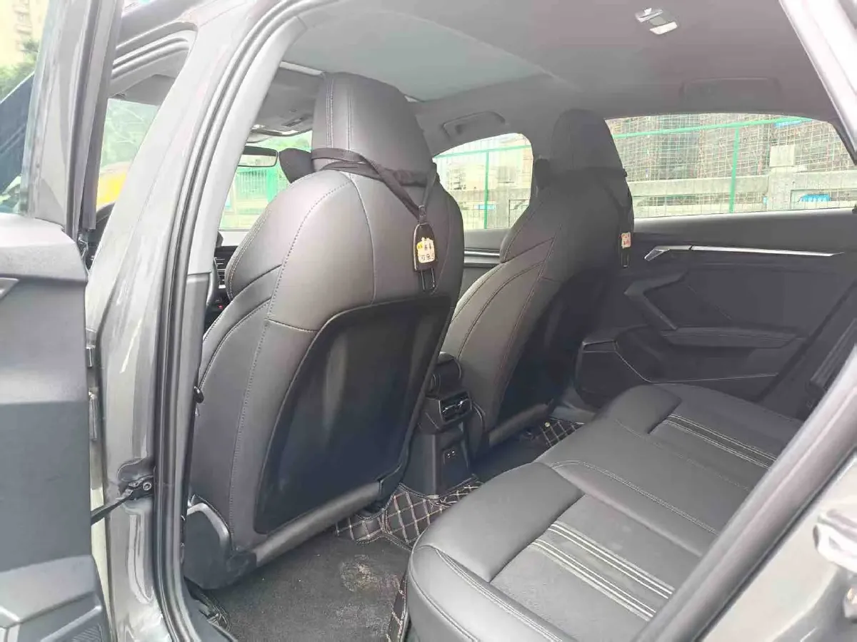 2023 Audi A3 1.4T 150HP L4 7DCT,autocango,china used car exporter,china ev exporter,chinese used car exporter,chinese used ev exporter