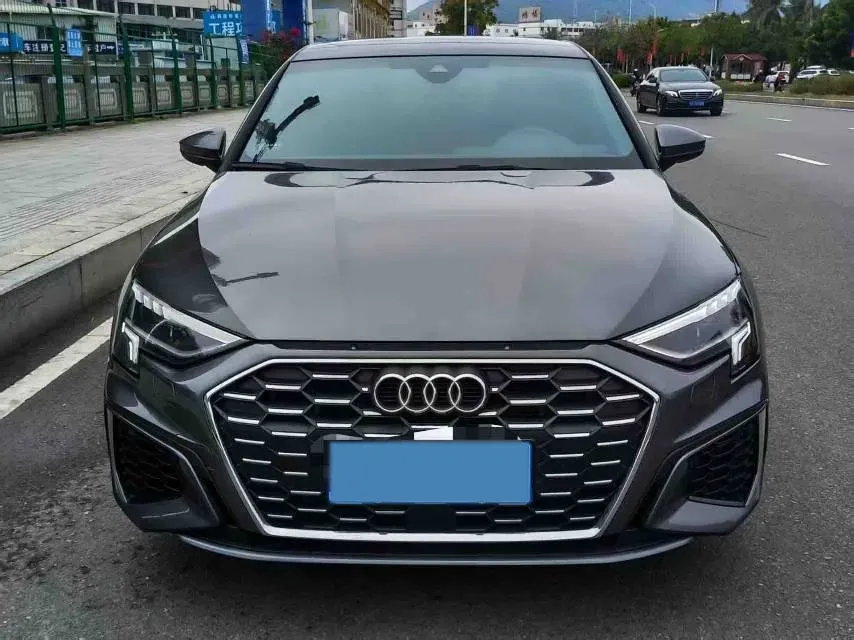 2023 Audi A3 1.4T 150HP L4 7DCT,autocango,china used car exporter,china ev exporter,chinese used car exporter,chinese used ev exporter