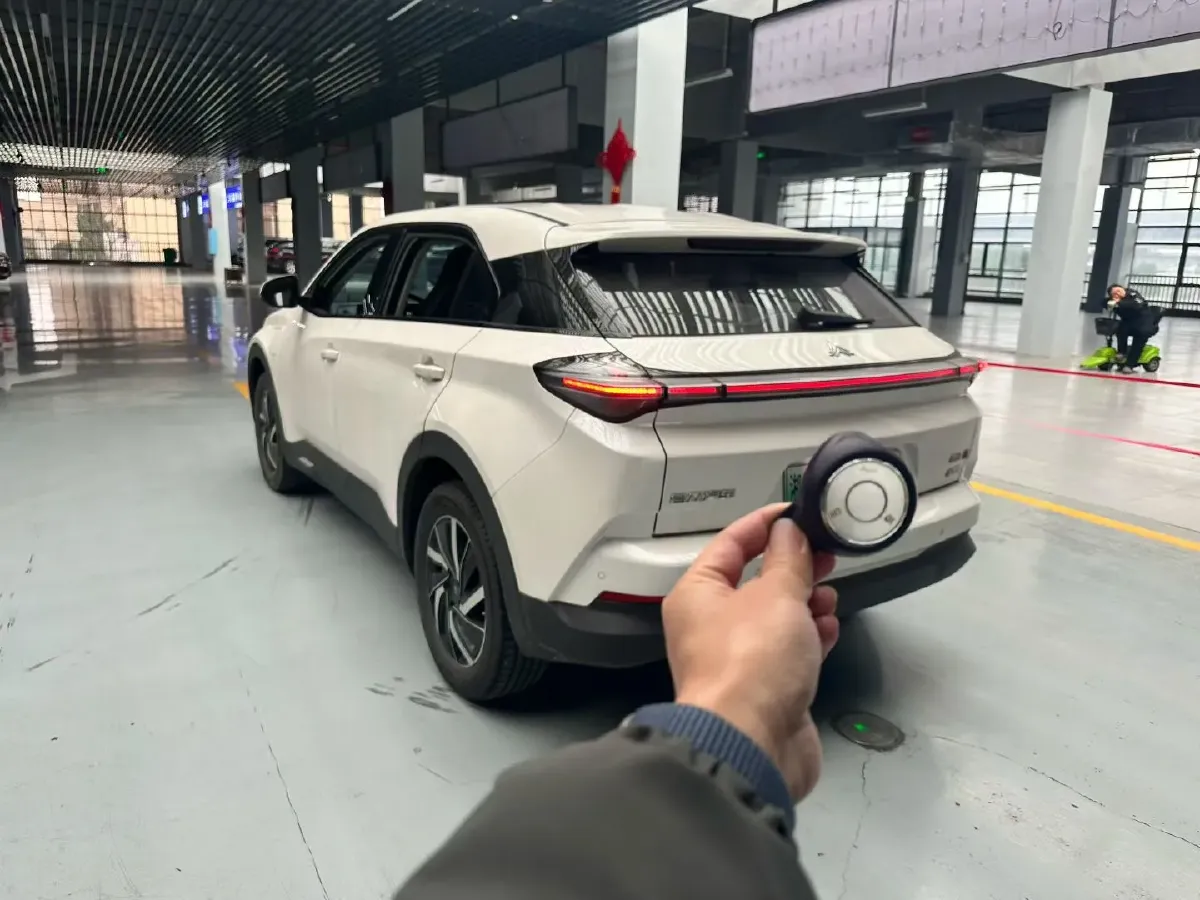 2021 BYD Song Pro 1.5T 160HP L4 7DCT,autocango,china used car exporter,china ev exporter,chinese used car exporter,chinese used ev exporter
