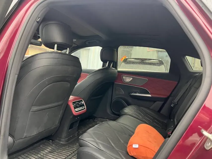 2025 Fulwin FulwinA9L 1.5T 156HP L4 1DHT PHEV,autocango,china used car exporter,china ev exporter,chinese used car exporter,chinese used ev exporter