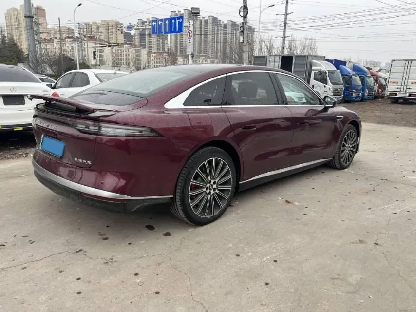 2025 Fulwin FulwinA9L 1.5T 156HP L4 1DHT PHEV,autocango,china used car exporter,china ev exporter,chinese used car exporter,chinese used ev exporter