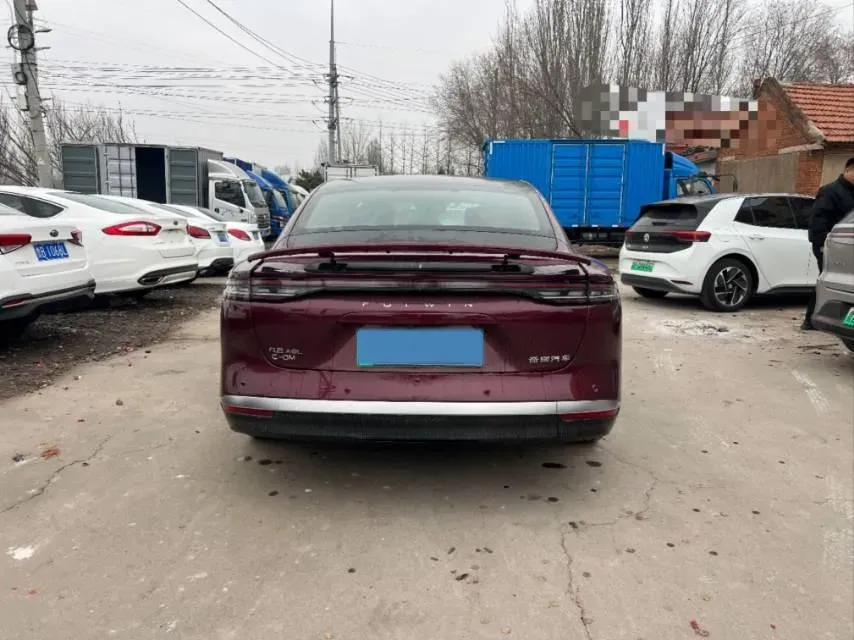 2025 Fulwin FulwinA9L 1.5T 156HP L4 1DHT PHEV,autocango,china used car exporter,china ev exporter,chinese used car exporter,chinese used ev exporter
