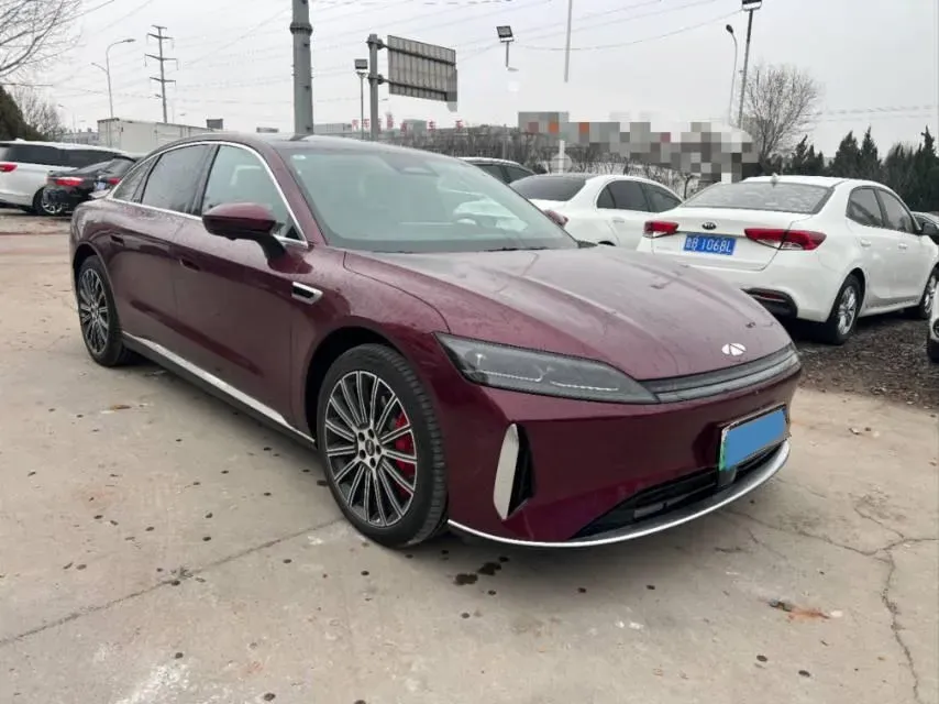 2025 Fulwin FulwinA9L 1.5T 156HP L4 1DHT PHEV,autocango,china used car exporter,china ev exporter,chinese used car exporter,chinese used ev exporter