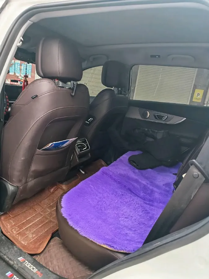 2024 Chery Tiggo 8 PRO 2.0T 254HP L4 8AT,autocango,china used car exporter,china ev exporter,chinese used car exporter,chinese used ev exporter