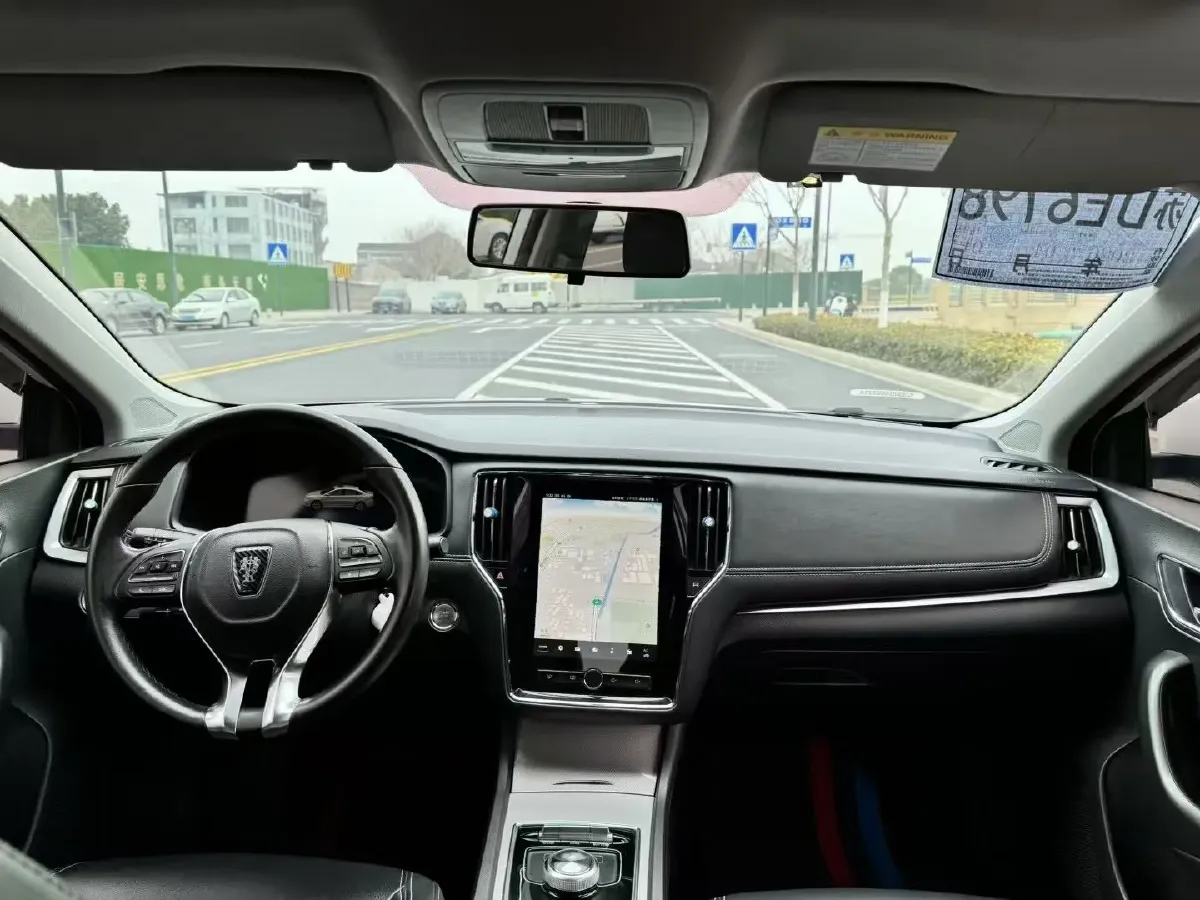 2017 Roewe i6 1.0T 125HP L3 2AT PHEV,autocango,china used car exporter,china ev exporter,chinese used car exporter,chinese used ev exporter