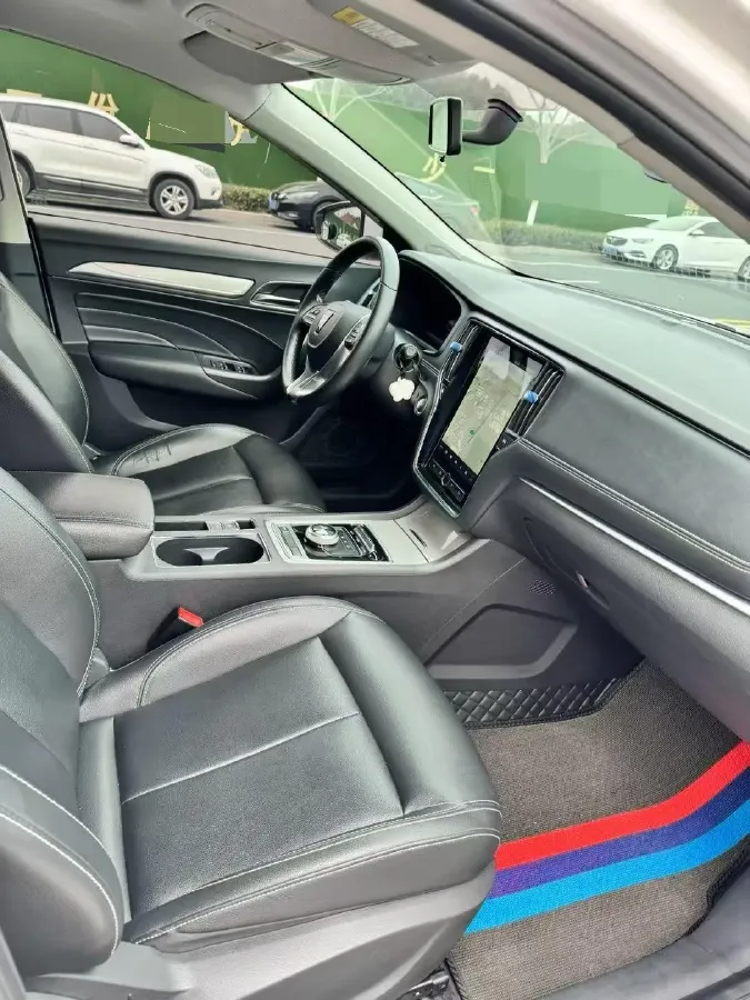 2017 Roewe i6 1.0T 125HP L3 2AT PHEV,autocango,china used car exporter,china ev exporter,chinese used car exporter,chinese used ev exporter