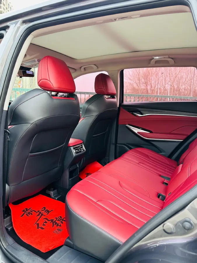 2020 ChangAn CS75 Plus 1.5T 178HP L4 6AT,autocango,china used car exporter,china ev exporter,chinese used car exporter,chinese used ev exporter