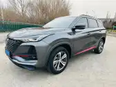 2020 CHANGAN CS75 PLUS,autocango,china used car exporter,china ev exporter,chinese used car exporter,chinese used ev exporter