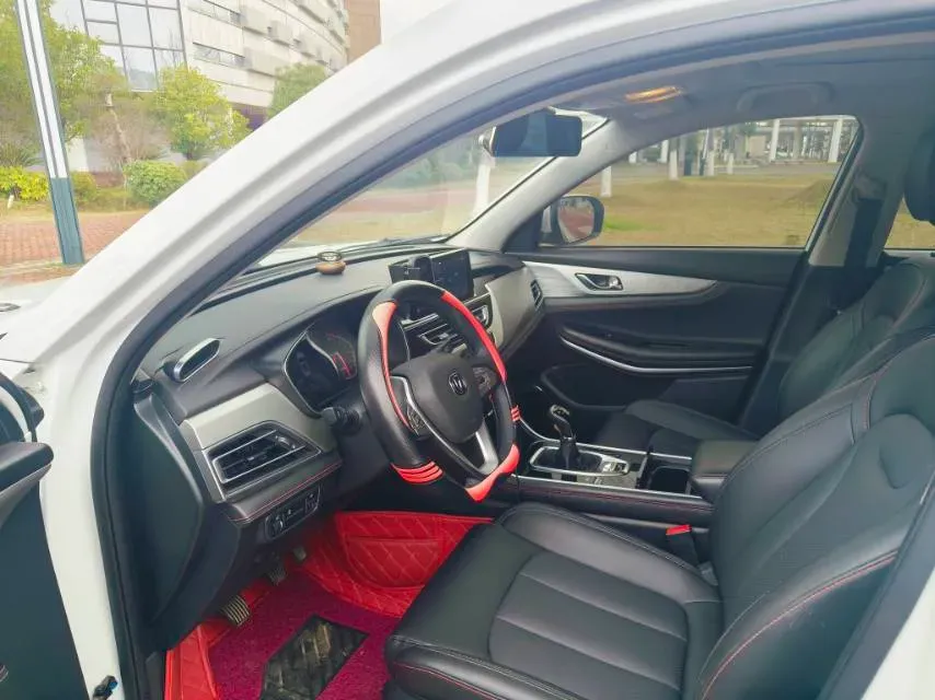 2020 ChangAn CS75 1.5T 178HP L4 6AT,autocango,china used car exporter,china ev exporter,chinese used car exporter,chinese used ev exporter