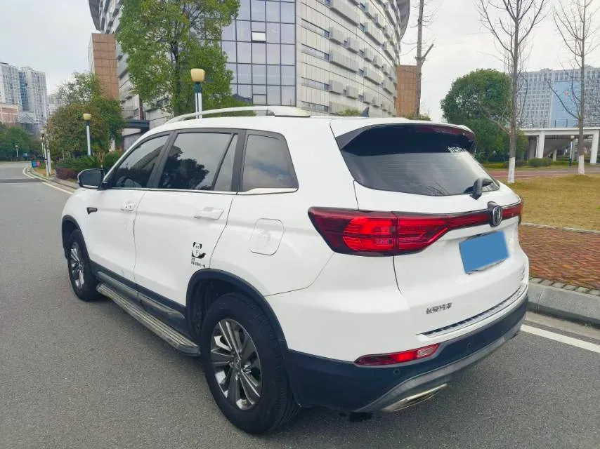 2020 ChangAn CS75 1.5T 178HP L4 6AT,autocango,china used car exporter,china ev exporter,chinese used car exporter,chinese used ev exporter