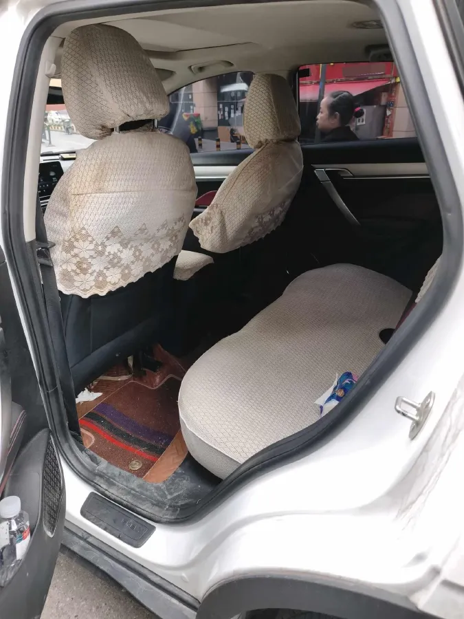 2021 Geely Coolray 1.4T 141HP L4 6DCT,autocango,china used car exporter,china ev exporter,chinese used car exporter,chinese used ev exporter