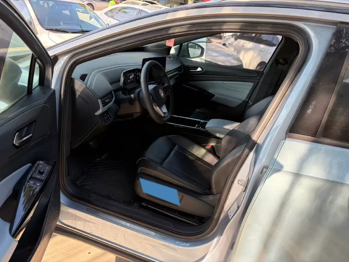 2022 Volkswagen ID.4 X BEV 83.4KWH,autocango,china used car exporter,china ev exporter,chinese used car exporter,chinese used ev exporter