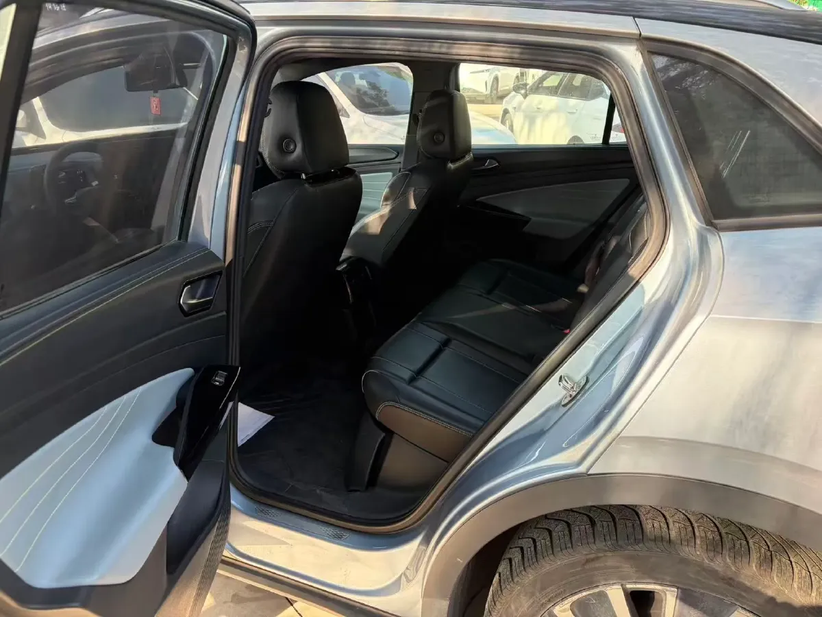 2022 Volkswagen ID.4 X BEV 83.4KWH,autocango,china used car exporter,china ev exporter,chinese used car exporter,chinese used ev exporter