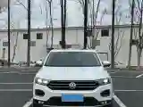 2019 Volkswagen T-Roc 1.4T 131HP L4 7DCT