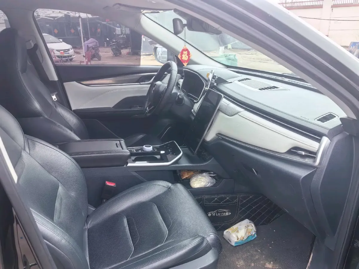 2018 Weltmeister EX5 BEV 52.56KWH,autocango,china used car exporter,china ev exporter,chinese used car exporter,chinese used ev exporter