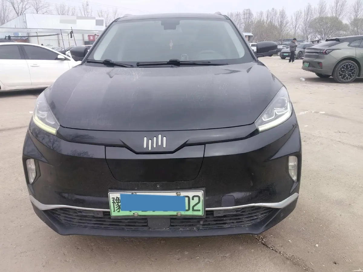 2018 Weltmeister EX5 BEV 52.56KWH,autocango,china used car exporter,china ev exporter,chinese used car exporter,chinese used ev exporter