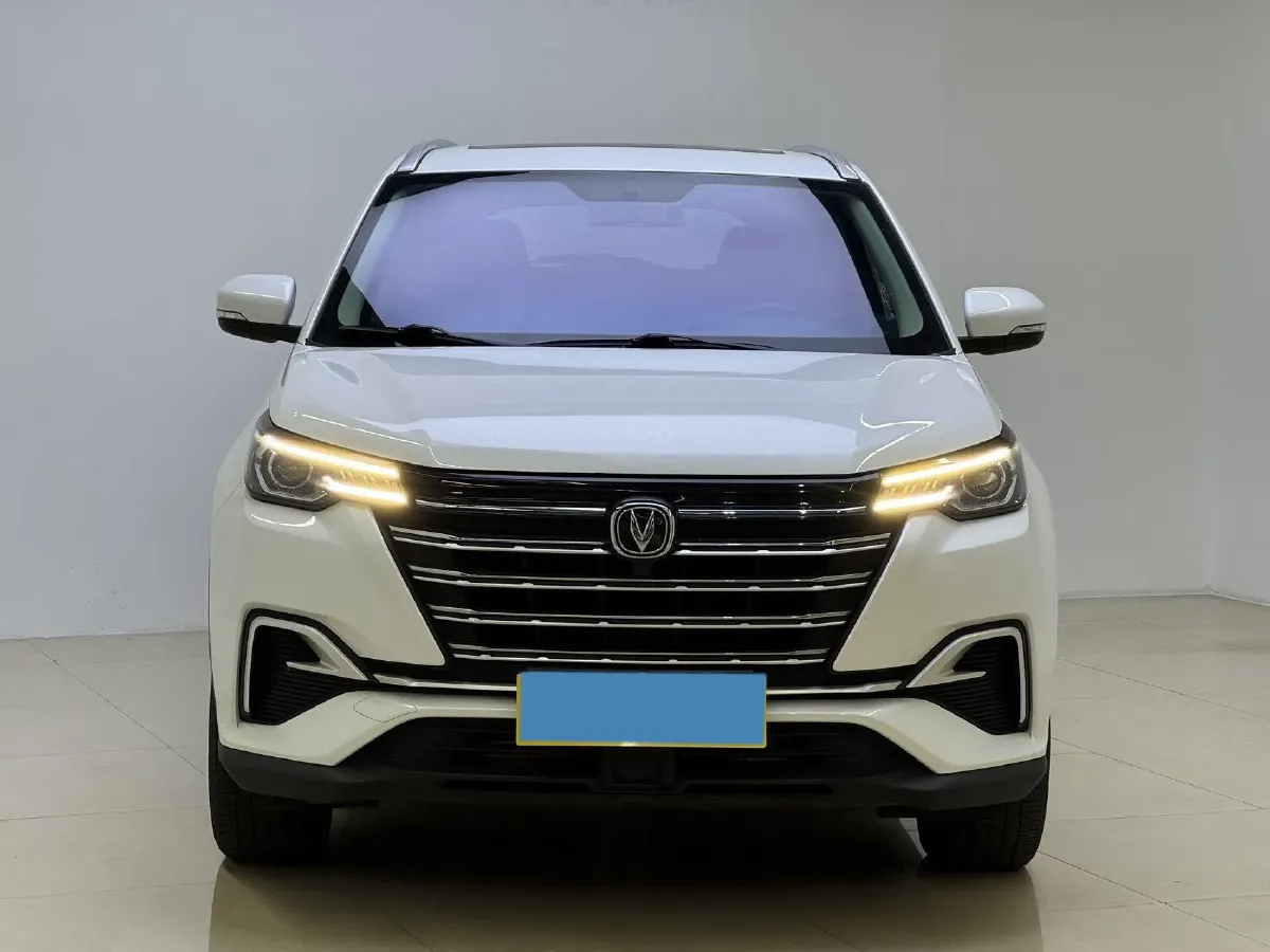 2020 ChangAn CS55 Plus 1.5T 156HP L4 6AT,autocango,china used car exporter,china ev exporter,chinese used car exporter,chinese used ev exporter