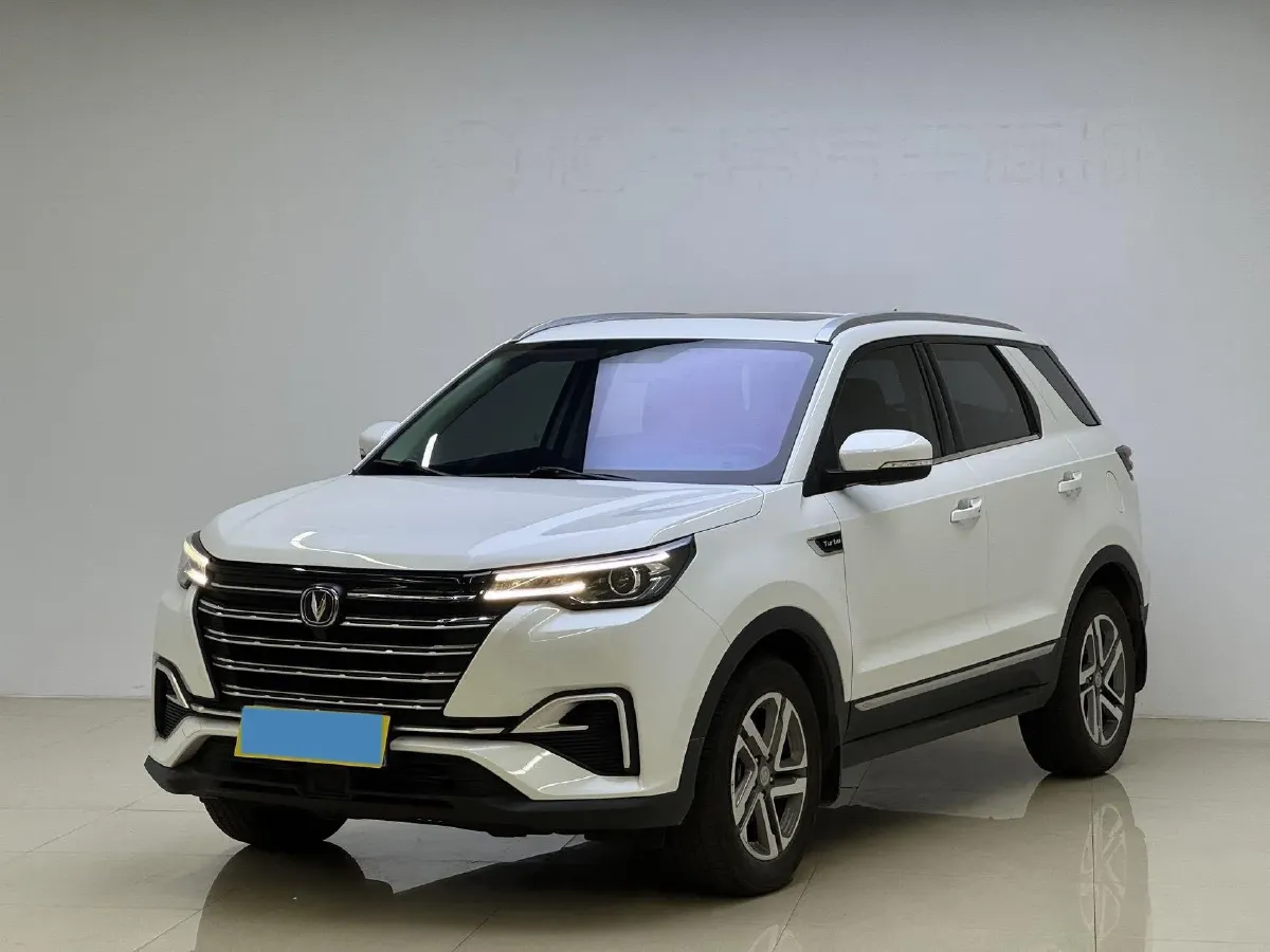 2020 ChangAn CS55 Plus 1.5T 156HP L4 6AT,autocango,china used car exporter,china ev exporter,chinese used car exporter,chinese used ev exporter