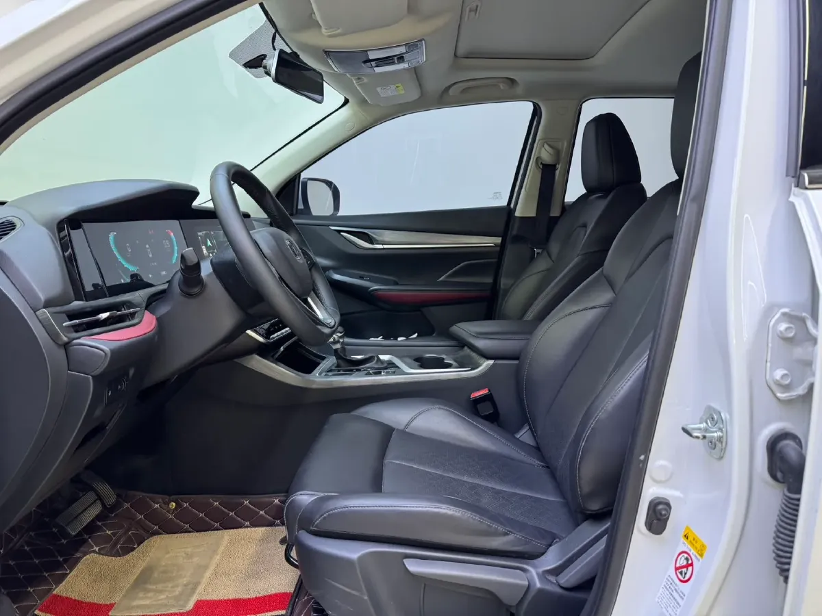 2020 ChangAn CS55 Plus 1.5T 156HP L4 6AT,autocango,china used car exporter,china ev exporter,chinese used car exporter,chinese used ev exporter