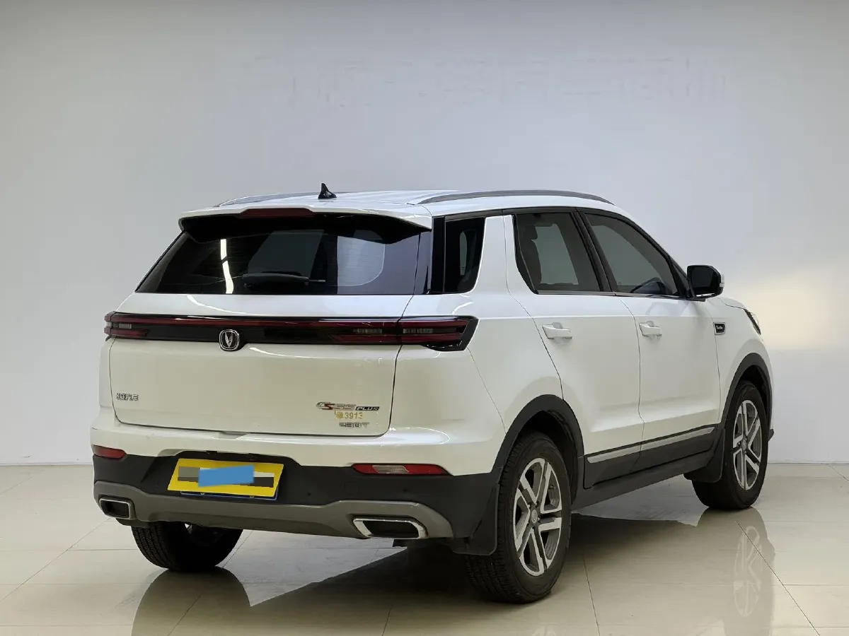 2020 ChangAn CS55 Plus 1.5T 156HP L4 6AT,autocango,china used car exporter,china ev exporter,chinese used car exporter,chinese used ev exporter