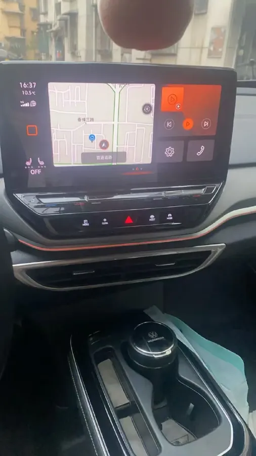 2021 Volkswagen ID.4 Crozz BEV 84.8KWH,autocango,china used car exporter,china ev exporter,chinese used car exporter,chinese used ev exporter